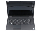 Fujitsu Lifebook E756 I5-6300U 8GB Brak Dysku 1920x1080 Klasa C Brak Systemu SN: DSEU009913