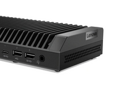 Lenovo ThinkCentre M75n IoT Thin Client AMD Athlon Silver 3050e 2x1.4GHz 4GB 256GB SSD WIFI Windows 10 Home