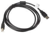 Nowy Kabel Lanberg USB-A USB-B 2.0 1.8M