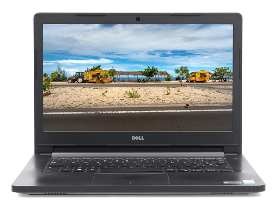 Dell Latitude 3460 i3-5005U 1366X768 Klasa A- S/N: 69GGVB2