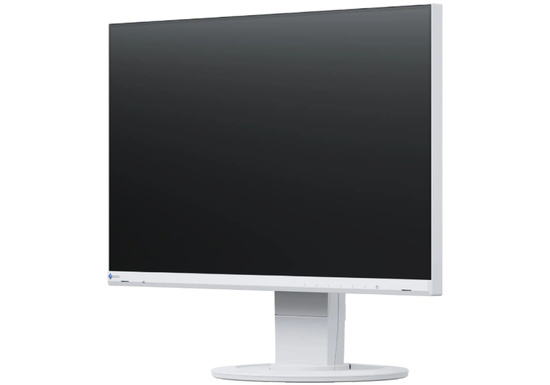 Monitor EIZO FlexScan EV2460 24" IPS 1920x1080 LED HDMI Biały Klasa A