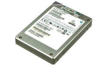 Dysk SSD HP 100GB MO0100EBTJT 2,5" SATA