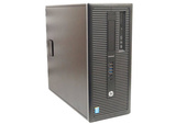 HP EliteDesk 800 G1 Tower i5-4570 3.2GHz 16GB 960GB SSD DVD Windows 10 Professional