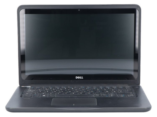Dotykowy Dell Latitude 3380 Intel Pentium 4415U 8GB 256GB SSD 1366x768 Klasa A- Windows 10 Professional