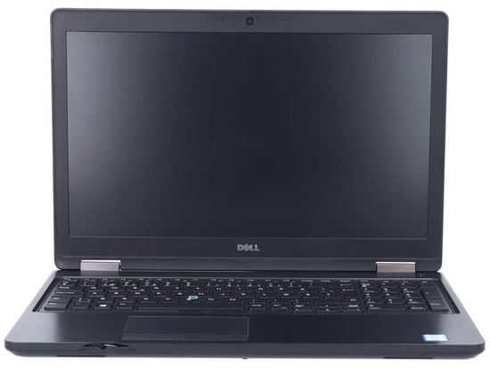 Dell Latitude 5580 i5-6300U 8GB 256GB SSD M.2 1920x1080 Klasa B Windows 10 Professional