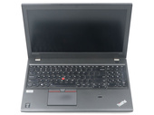 Lenovo ThinkPad W550S i7-5600U 16GB 512GB SSD 1920x1080 nVidia Quadro K620M Klasa B Windows 10 Professional