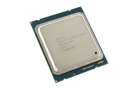 Procesor Intel Xeon E5-2630v2 SR1AM 6x2.6GHz LGA2011 22NM 80W