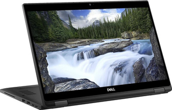 Dotykowy Dell Latitude 7390 2w1 i5-8350U 1920x1080 Klasa A- S/N: 776CSQ2