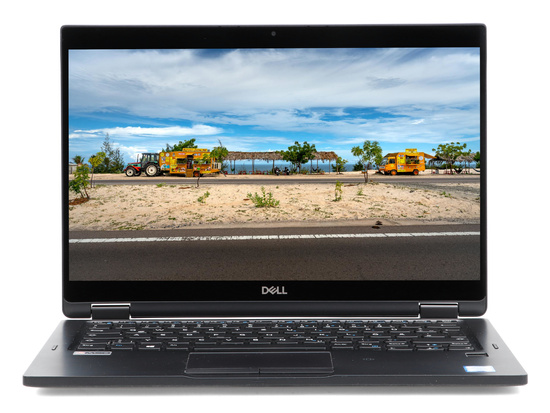 Dotykowy Dell Latitude 7390 2w1 i5-8350U 1920x1080 Klasa A- S/N: 5PD1MQ2