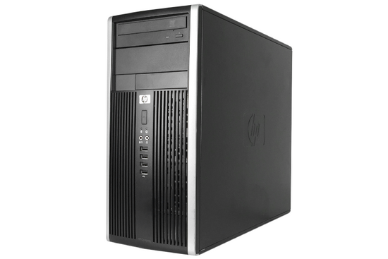 Komputer Tower Core 2 Duo / Dual Core / AMD 2x1.6GHz 4GB RAM 250GB HDD