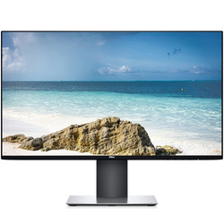 Monitor Dell UltraSharp U2419H 24" LED 1920x1080 IPS HDMI DisplayPort Klasa A-