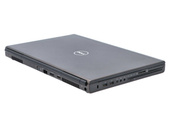Dell Precision M4700 i7-3740QM 16GB 512GB SSD 1920x1080 NVIDIA Quadro K2000M Klasa A- Windows 10 Professional