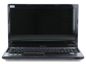 Lenovo G580 i7-3612QM 8GB 256GB SSD 1366x768 Klasa A Windows 10 Professional