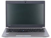 Toshiba Portege Z30-A I7-4510U 8GB Brak Dysku 1366x768 Klasa C Brak systemu SN: 2F017028H
