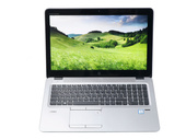 Dotykowy HP EliteBook 850 G3 i5-6300U 16GB 512GB SSD 1920x1080 Klasa A Windows 10 Professional