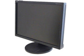 Monitor NEC EA241WM 24" 1920x1200 DVI D-SUB Czarny Klasa A