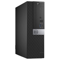 Dell Optiplex 7050 SFF i5-6500 3.2GHz 8GB 480GB SSD BN Windows 10 Home