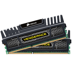 Pamięć RAM Corsair Vengeance 16GB DDR3 1866MHz CL9 CMZ16GX3M2A1866C9