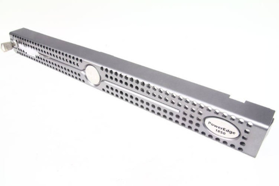 Maskownica Dell PowerEdge 1850 Kluczyk