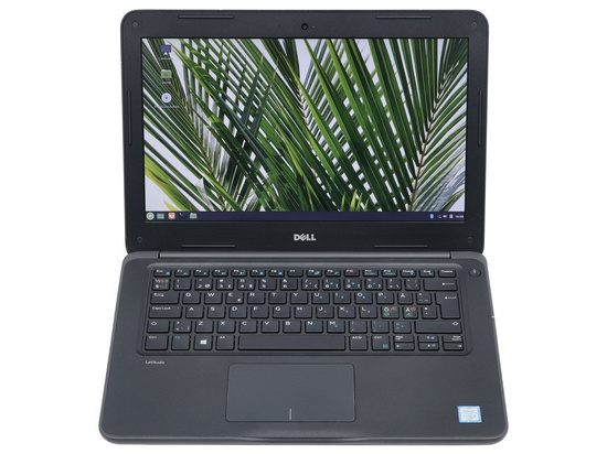 Dell Latitude 3380 i3-6006U 1366x768 Klasa A- S/N: DWZLLJ2