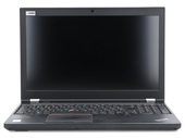 Lenovo ThinkPad P50 GRW i7-6820HQ 1920x1080 nVidia Quadro M1000M Klasa A-