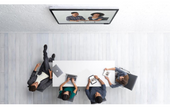 System Konferencyjny Cisco Webex Board 55S 55" DOTYK Czarny Klasa A