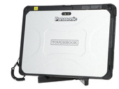 Tablet Panasonic Toughbook CF-20 MK2 i5-7Y57 8GB 256GB M.2 1920x1200 Klasa A Windows 10 Professional