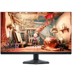 Monitor Dell AlienWare AW2724DM 27" LED 2560x1440 IPS HDMI G-Sync FreeSync Dla Gracza Klasa A