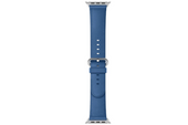 Oryginalny Pasek Apple Watch 38mm Sea Blue Classic Buckle w zaplombowanym opakowaniu