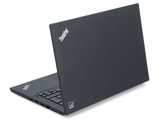 Lenovo ThinkPad A475 AMD PRO A12-9800B  8GB 240GB SSD 1366x768 Klasa A QWERTY PL Windows 10 Professional