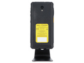 iSafe Mobile IS655.2 3GB 32GB Black Powystawowy Android