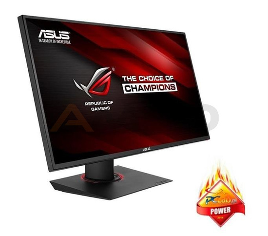Monitor Asus 27" PG278Q