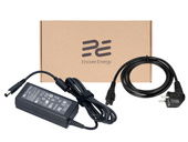 Nowy Zasilacz Encore Energy do Dell 65W 7.4 x 5.0 mm + kabel zasilający 1,5m
