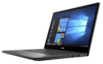 Dotykowy Dell Latitude 7480 I5-6300U 16GB/256GB SSD 1920x1080 Klasa C Brak systemu SN: GZ4T0N2