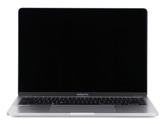 Apple MacBook Pro A1708 i7-7660U 16GB 512GB SSD 2560x1600 Klasa A- S/N: FVFX326QHV2H