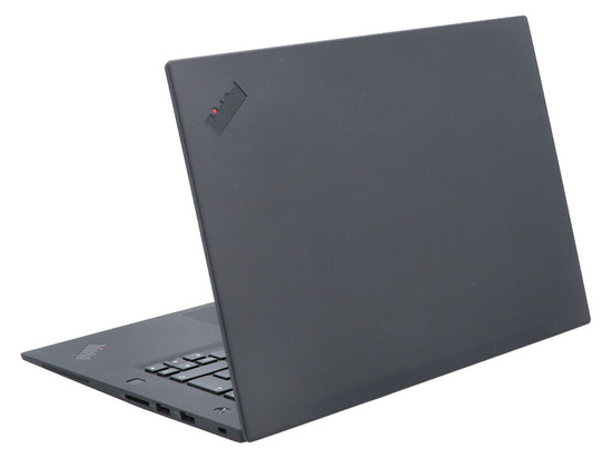 Lenovo ThinkPad P1 Gen 2 i7-9750H 1920x1080 nVidia Quadro T1000 Klasa A