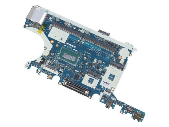 PŁYTA GŁÓWNA LA-9591P Dell Latitude E7440 USZKODZONA P10 - 159942