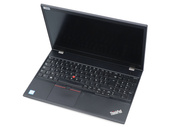 Lenovo ThinkPad T580 i5-8250U 16GB 512GB SSD 1920x1080 Klasa A- Windows 11 Professional