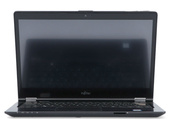 Dotykowy Fujitsu LifeBook U747 i7-7500U 8GB 256GB SSD 1920x1080 Klasa B Windows 10 Professional
