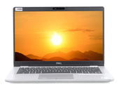 Dell Latitude 5310 i5-10210U 1366x768 Klasa A- S/N: 2HKDY93