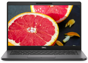 Dell Latitude 5300 i5-8265U 16GB 512GB SSD M.2 1920x1080 Klasa A Windows 11 Home