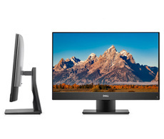 Komputer All-In-One Dell Optiplex 7460 i5-8500 6x3.0GHz 16GB 256GB SSD Dotykowy Klasa B