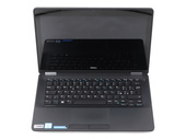 Dotykowy Dell Latitude E7270 i5-6300U 1920x1080 Klasa A- S/N: 3KLYBG2