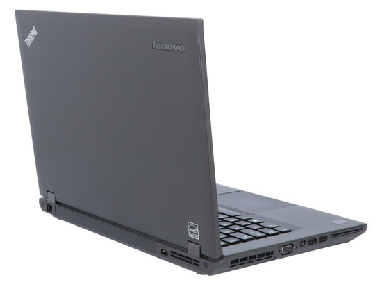 Lenovo ThinkPad L440 i5-4300M 8GB 240GB SSD 1366x768 Klasa A + Torba + Mysz