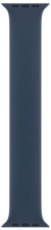 Oryginalny Pasek Apple Solo Loop Abyss Blue 45mm rozmiar 4