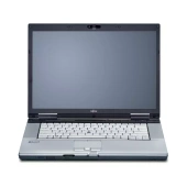 Fujitsu LifeBook E8420 Core 2 Duo P8400 1680x1050 Klasa A-