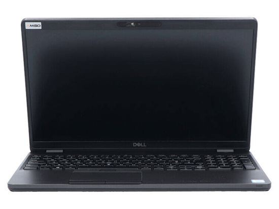 Dell Latitude 5500 i5-8365U 16GB 512GB SSD M.2 1920x1080 Klasa A- Windows 11 Home