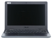 Asus Chromebook C204 Celeron N4020 4GB 32GB 1366x768 Klasa A- Chrome OS