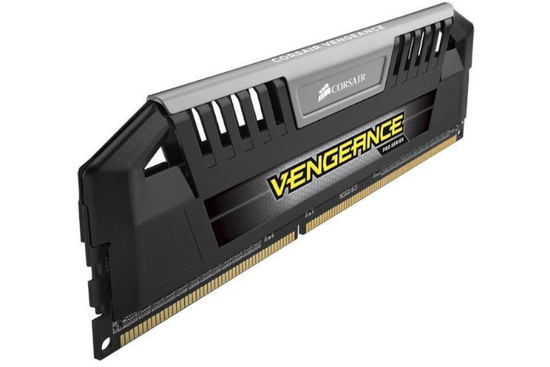 Pamięć RAM Corsair Vengeance Pro Series 16GB DDR3 1600MHz CL9 CMY16GX3M2A1600C9