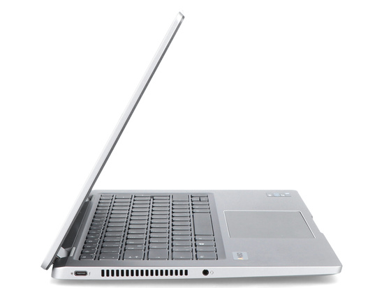 Dell Latitude 7420 Srebrny i5-1135G7 16GB 512GB SSD 3840x2160 Klasa A Windows 11 Professional